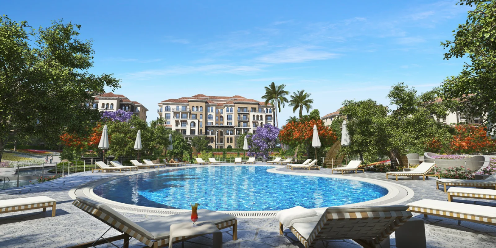 N Residence image 1