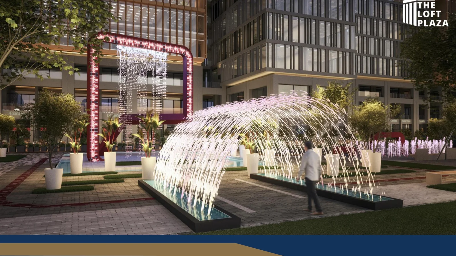The Loft Plaza image 2