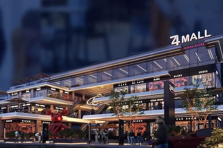 Z4 Mall image 2