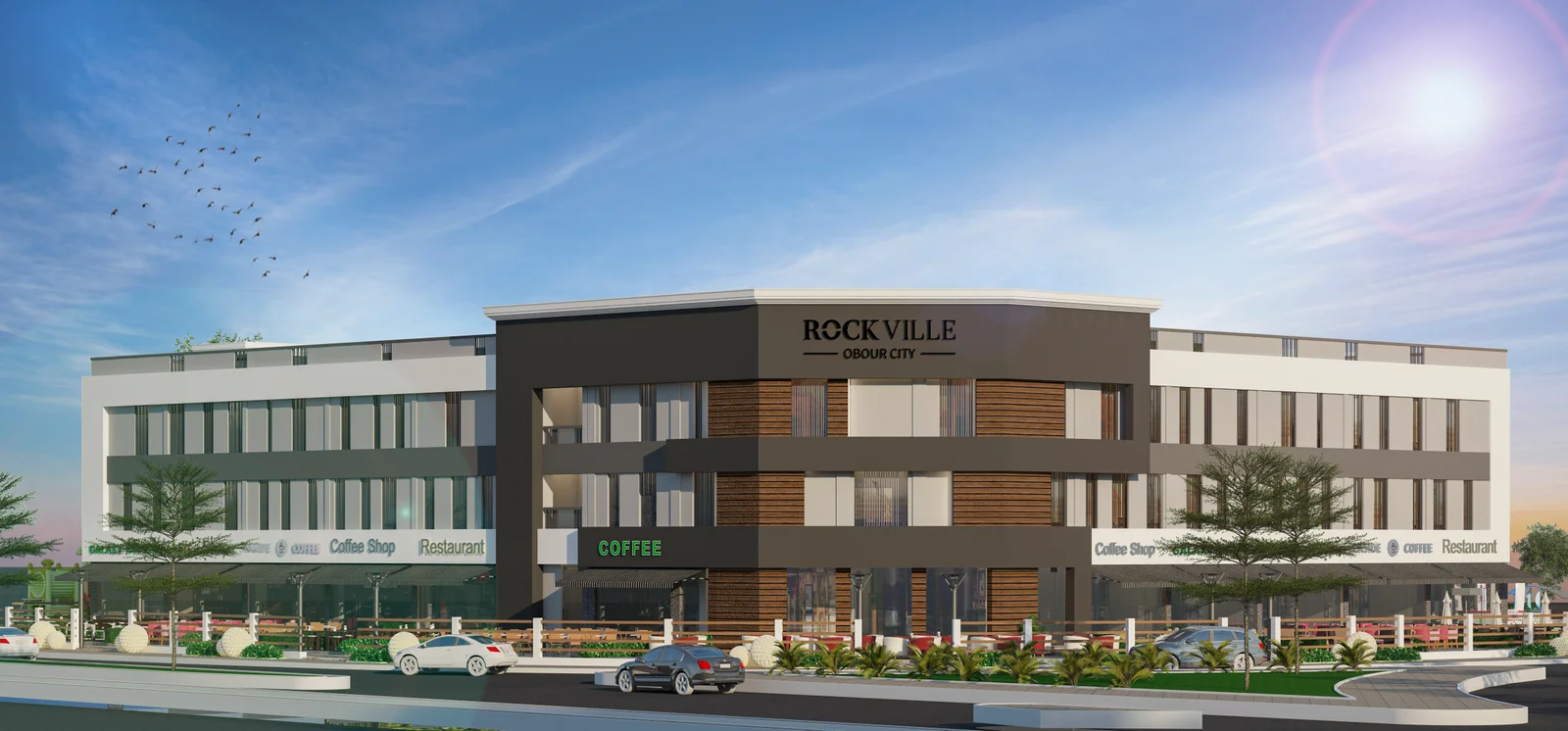 Rock Ville image 4