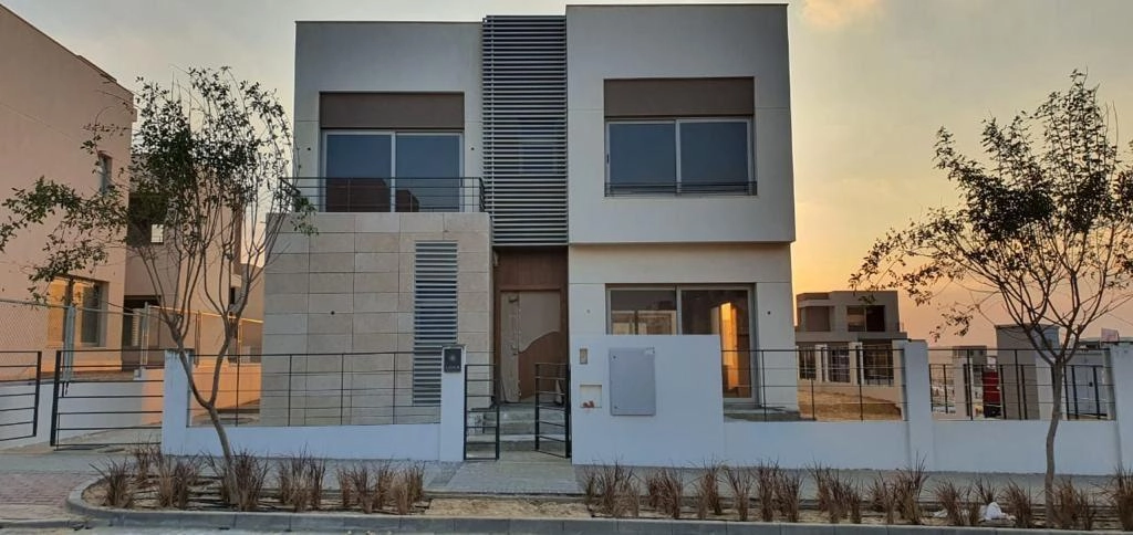 Palm Hills New Cairo image 1