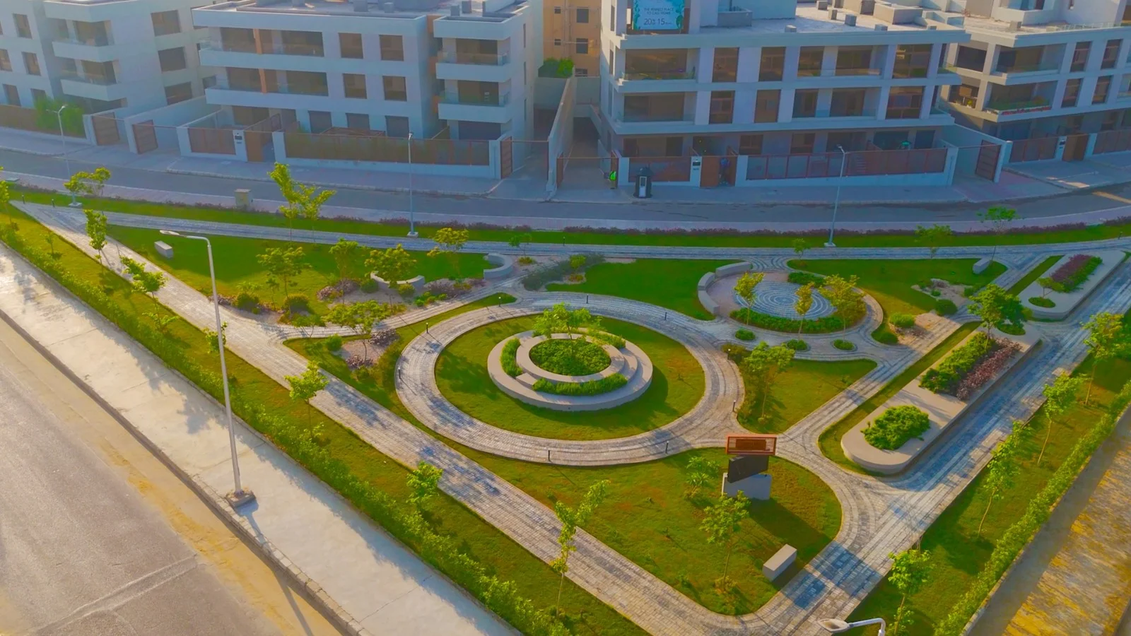 Meraki Residence