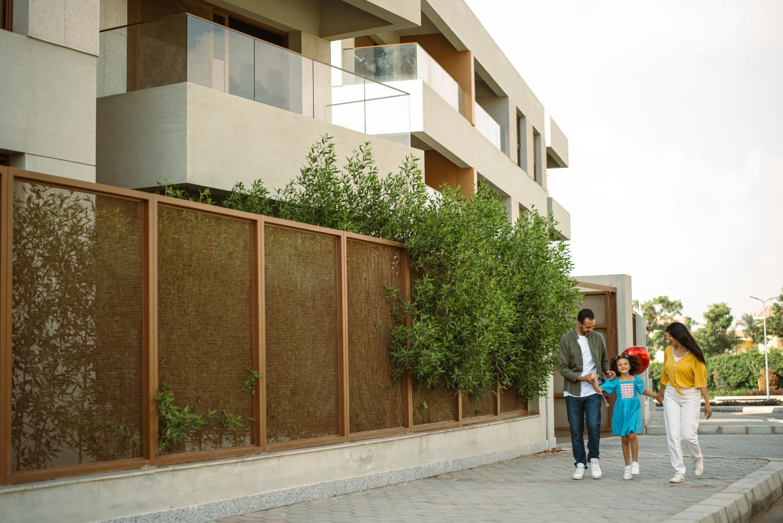 Meraki Residence