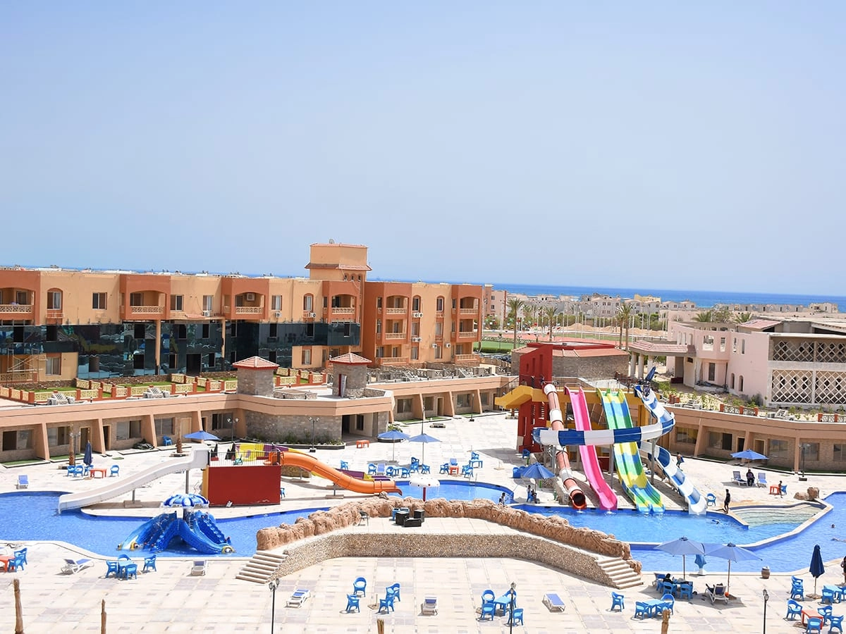 Nozha Beach image 2