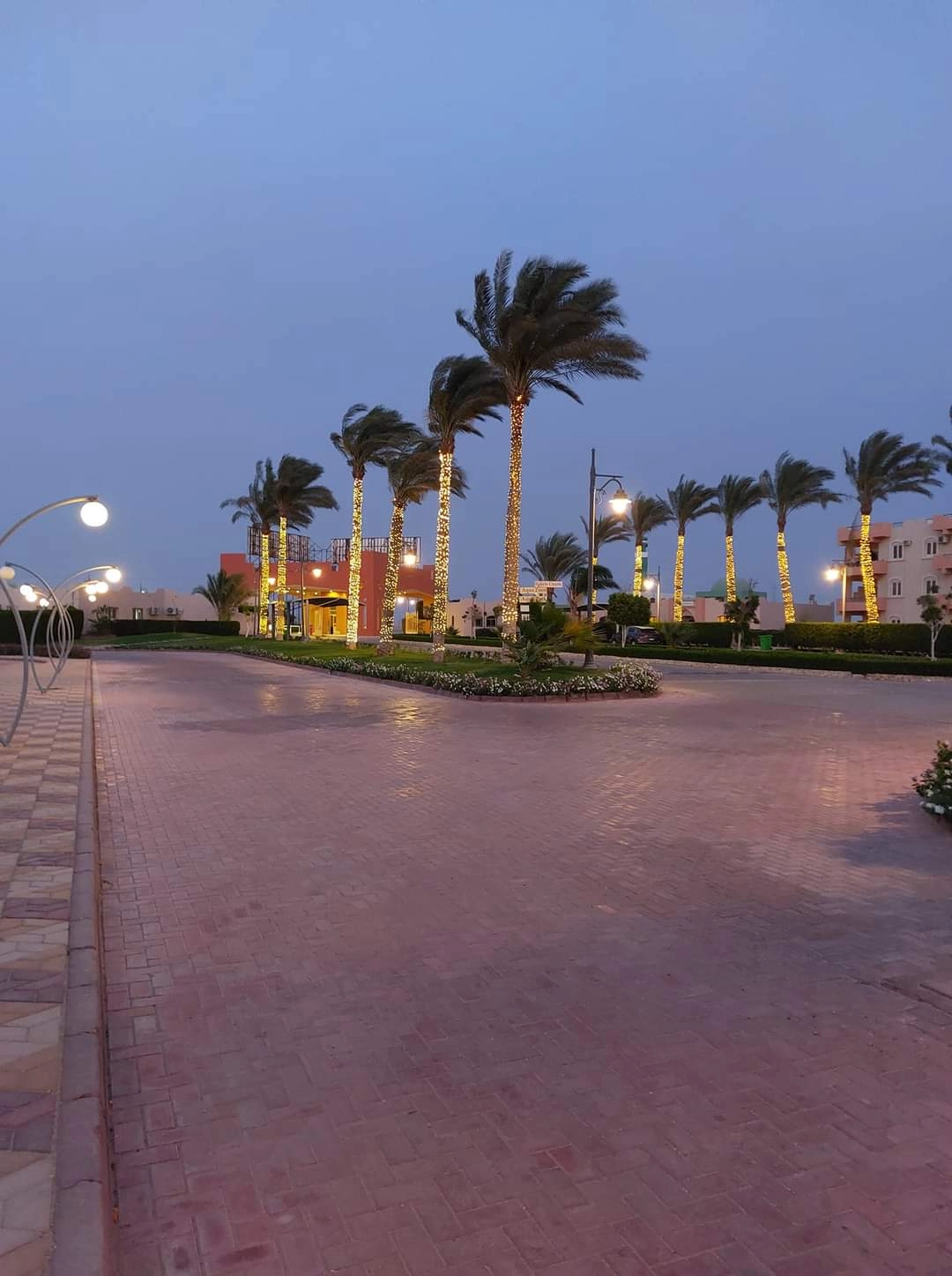 Nozha Beach image 3