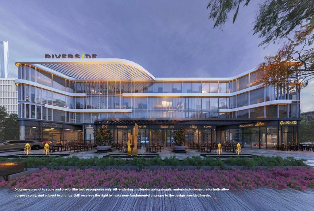 Riverside image 1