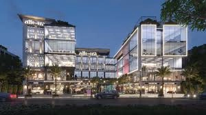 Allora Hub