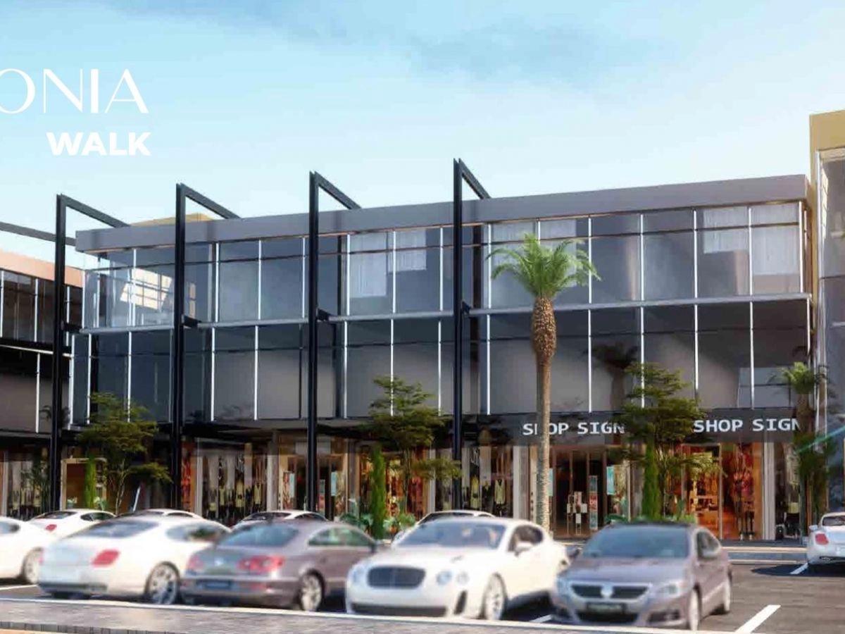 Armonia Walk image 3