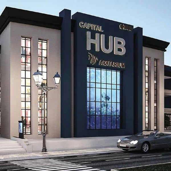 Capital Hub 2 image 3