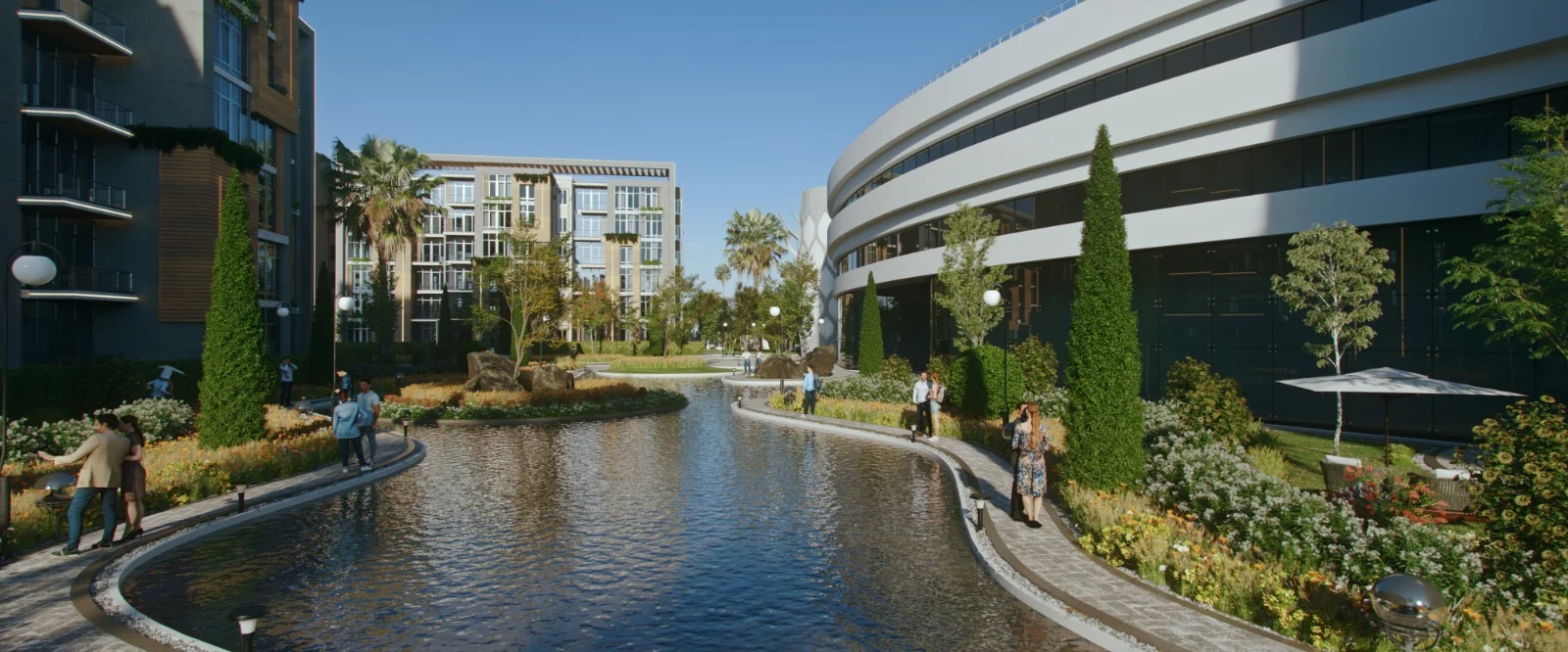Valencia Valley image 1