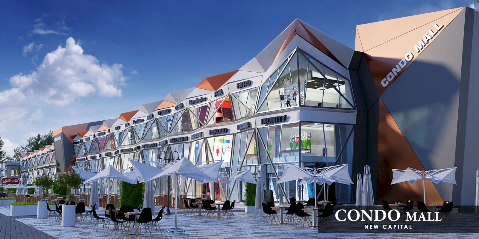 Condo