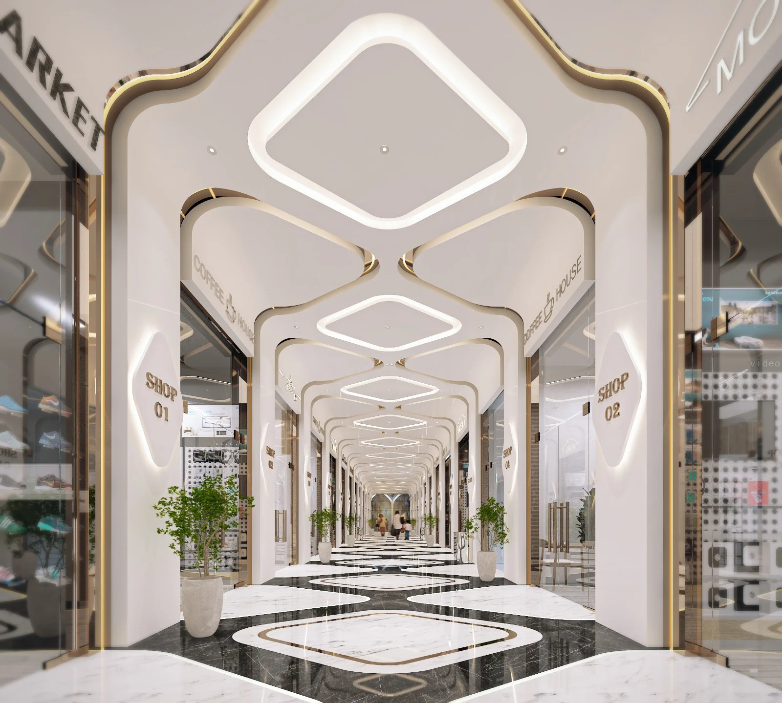 Valencia Hub image 4