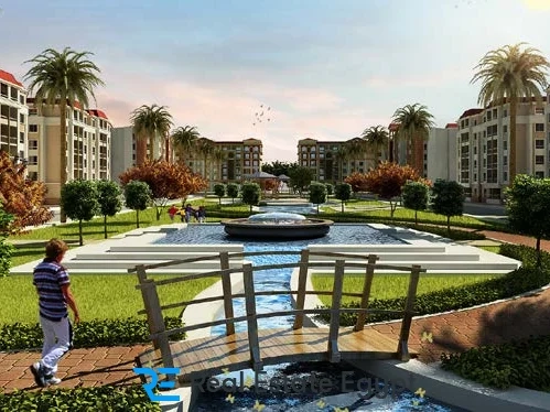 Degla Palms image 1