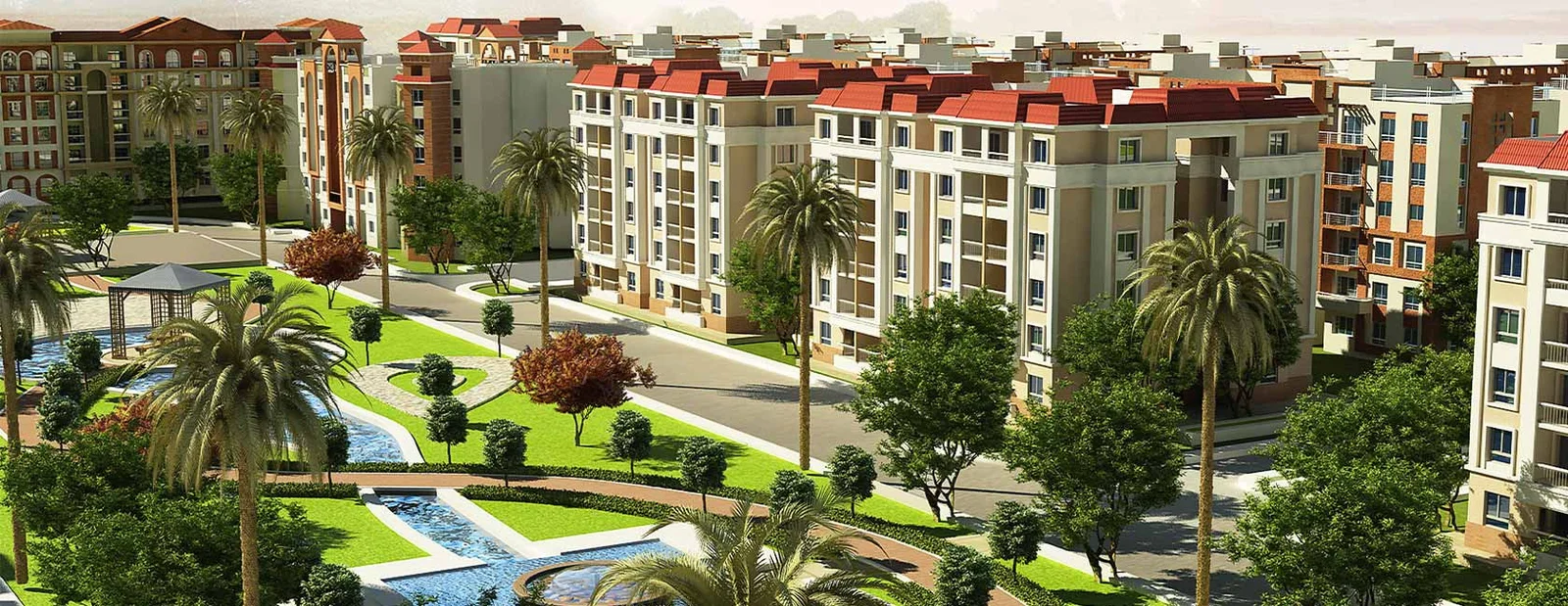 Degla Palms image 3
