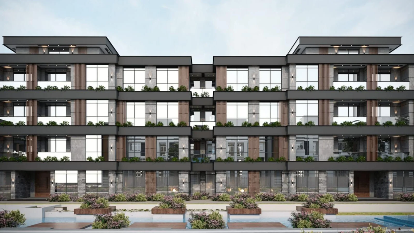 Dejoya Residence image 1