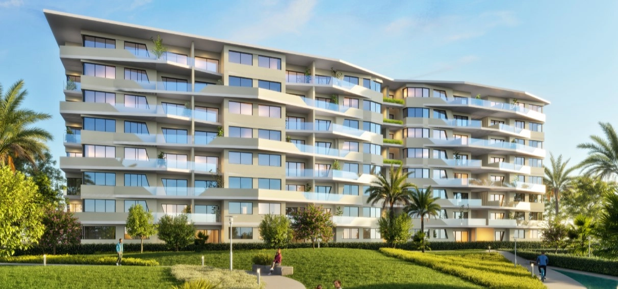 The Median Residences image 2