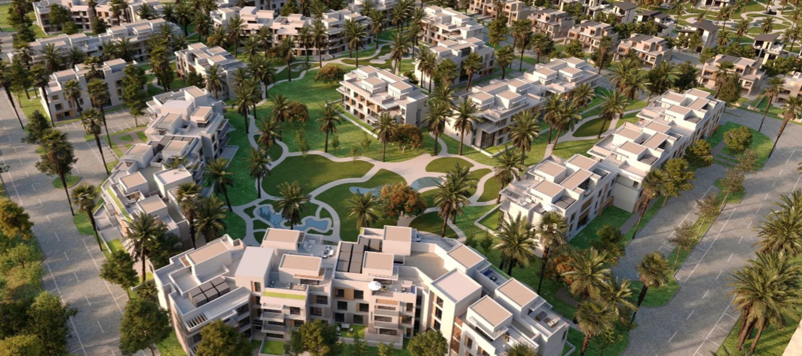 Estates Residence 