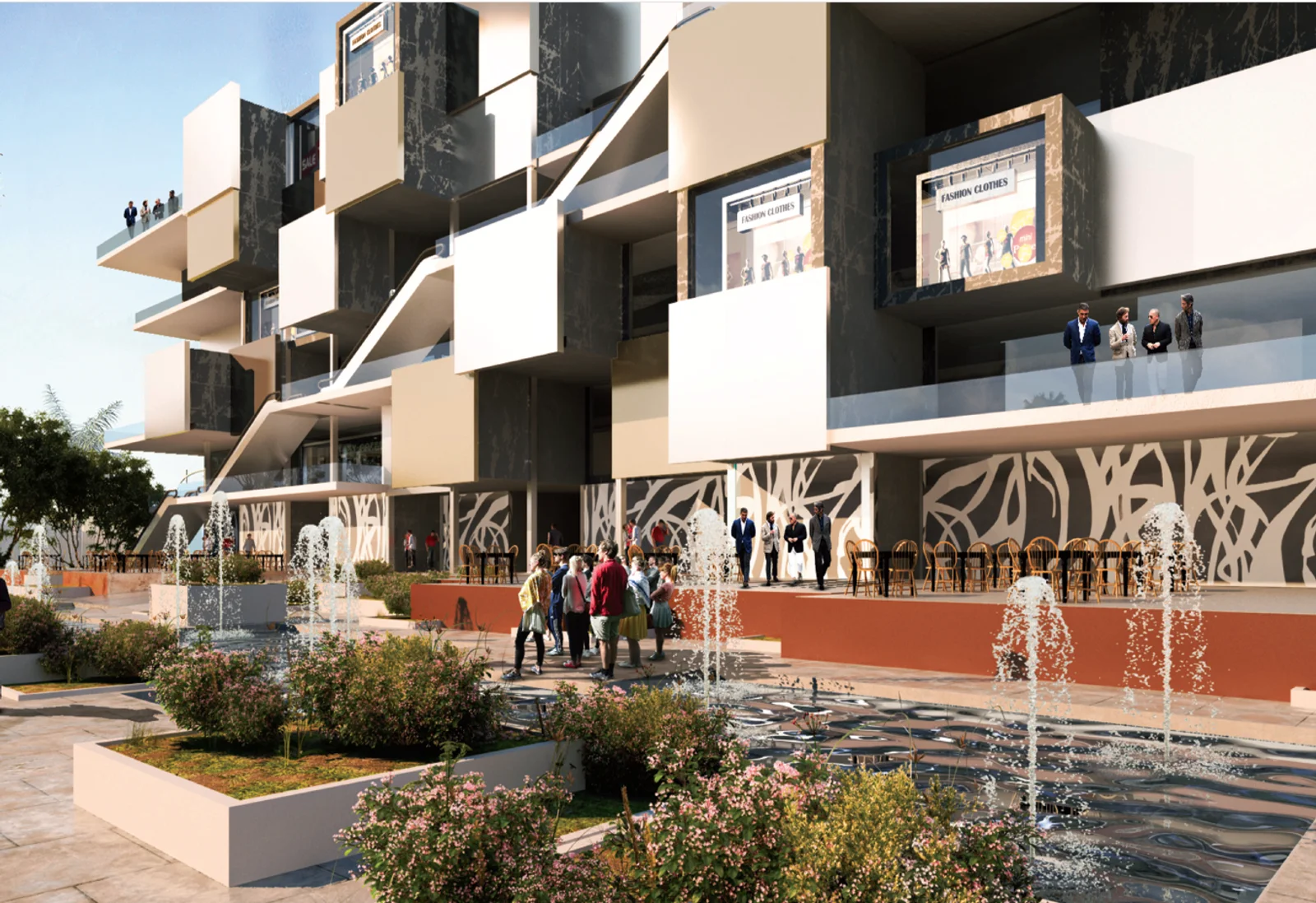 Ezdan Mall image 1