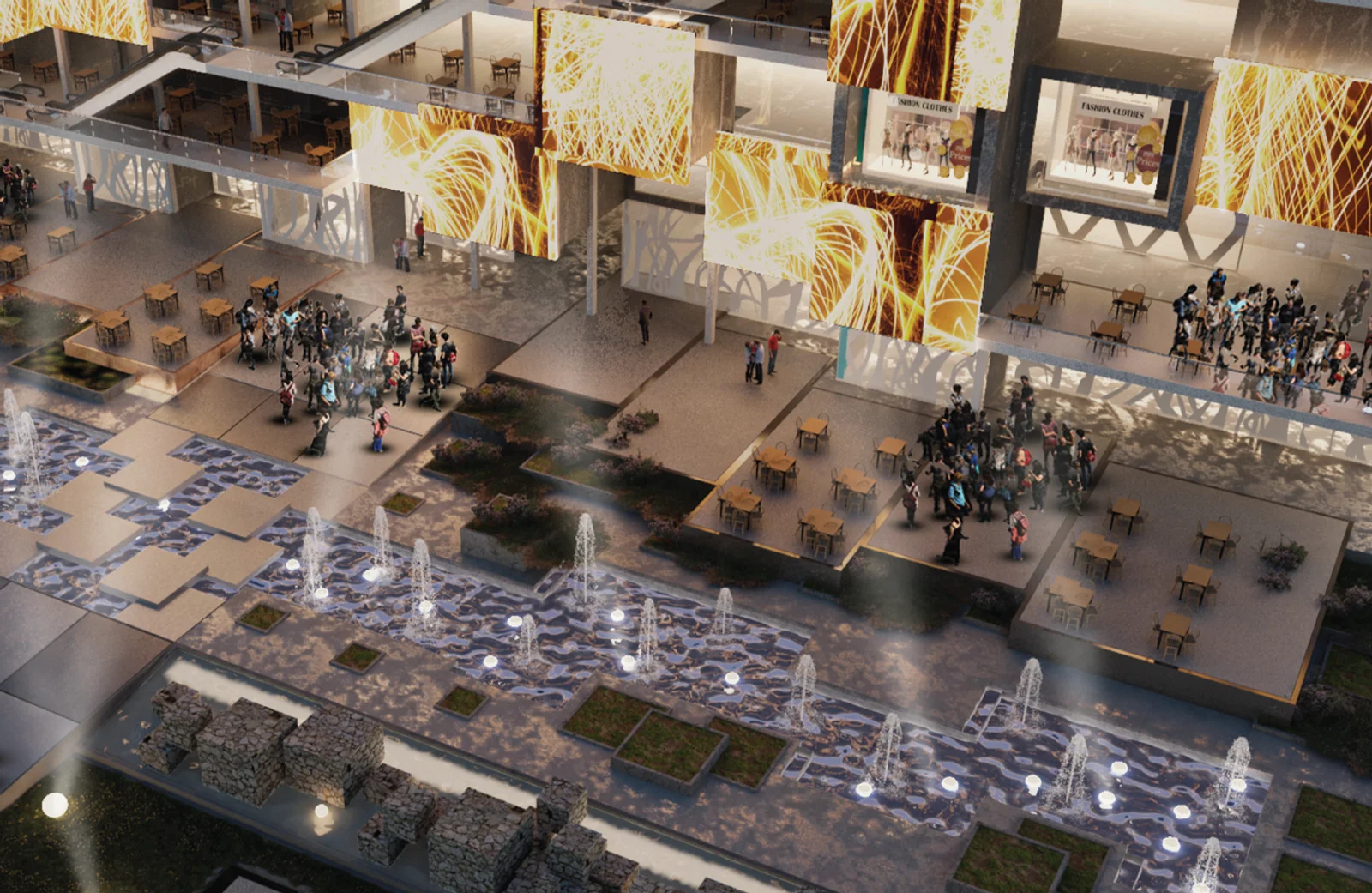 Ezdan Mall image 4