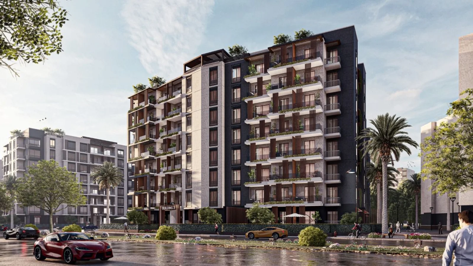 ORO New Capital