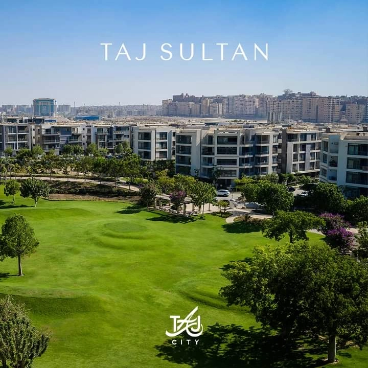 Taj City