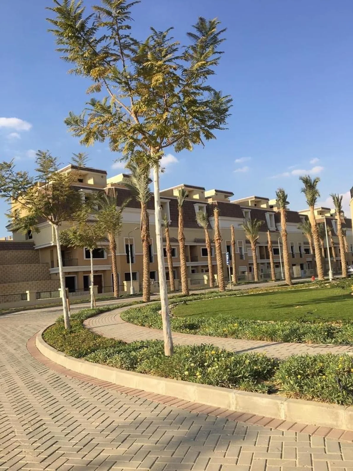 Sarai