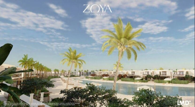 Zoya image 2