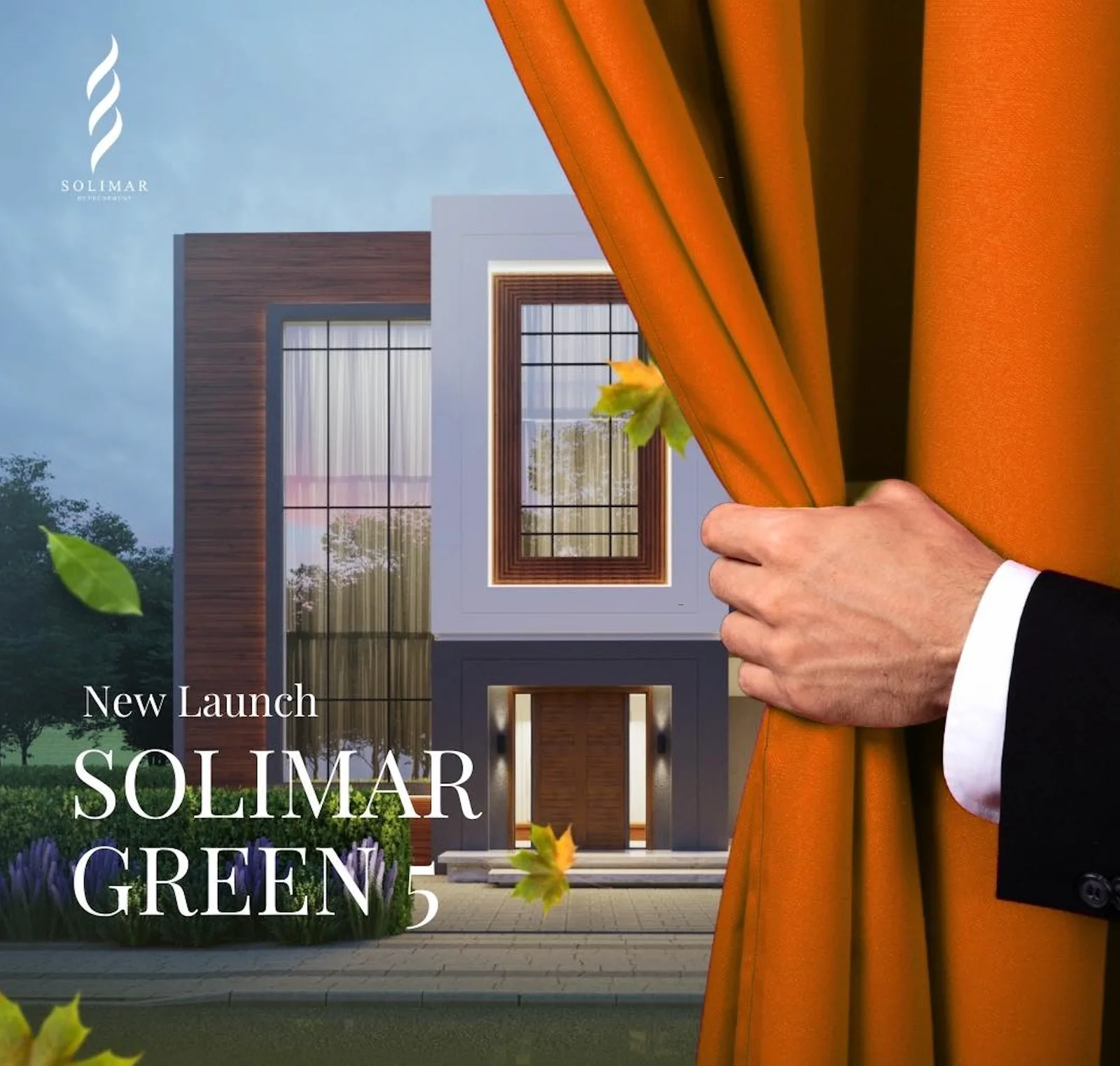 Solimar green 5 image 1