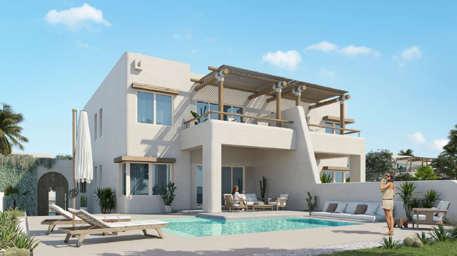 Hacienda Waters image 2