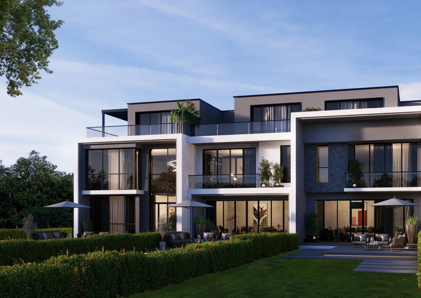 Club Hills