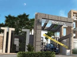 High City image 1