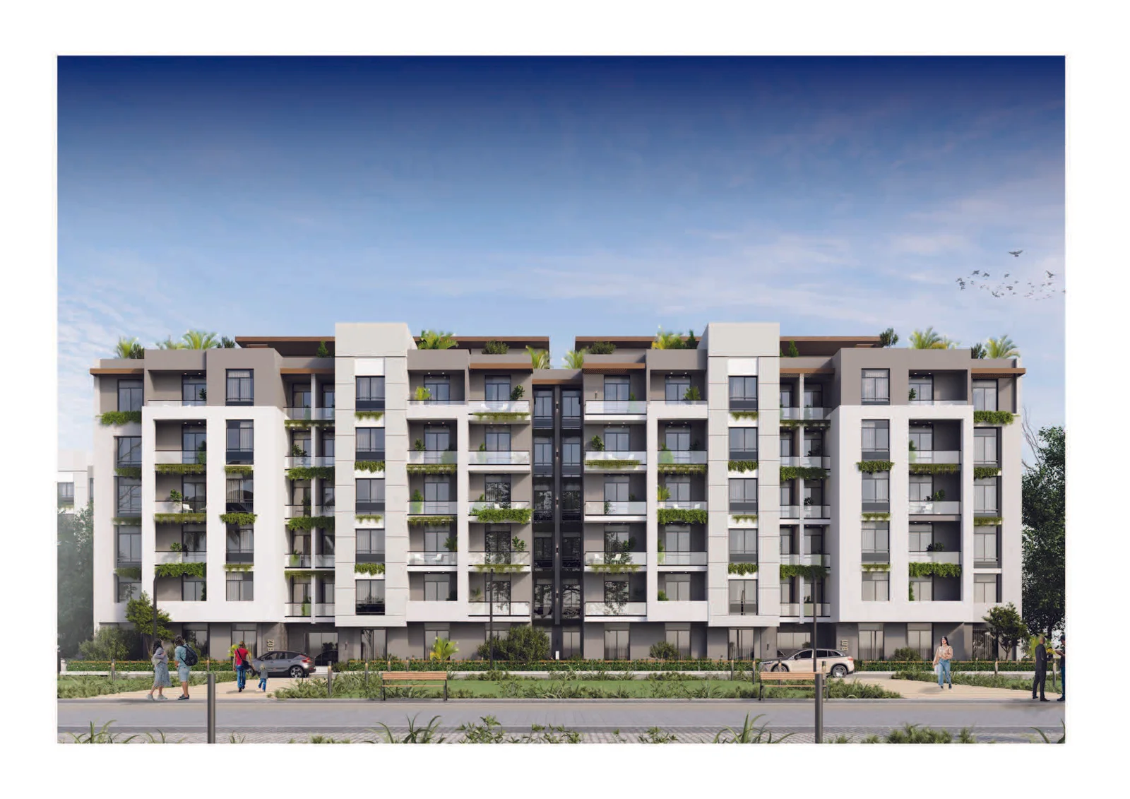 Home Residence image 1