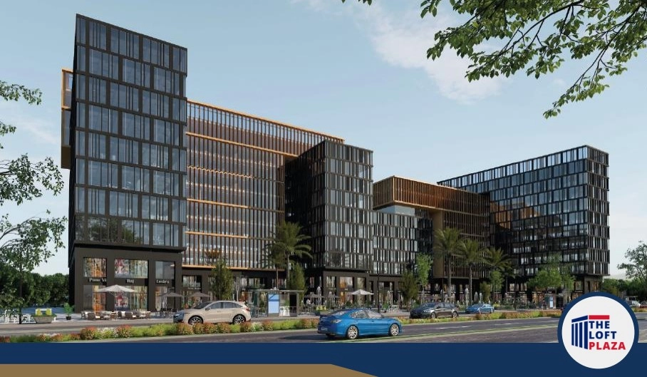 The Loft Plaza image 4
