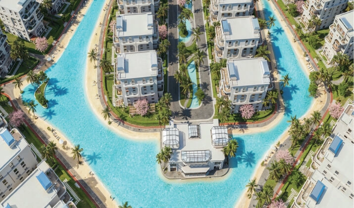 Lumia Lagoons image 1