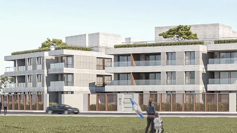 Meraki Residence