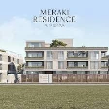 Meraki Residence