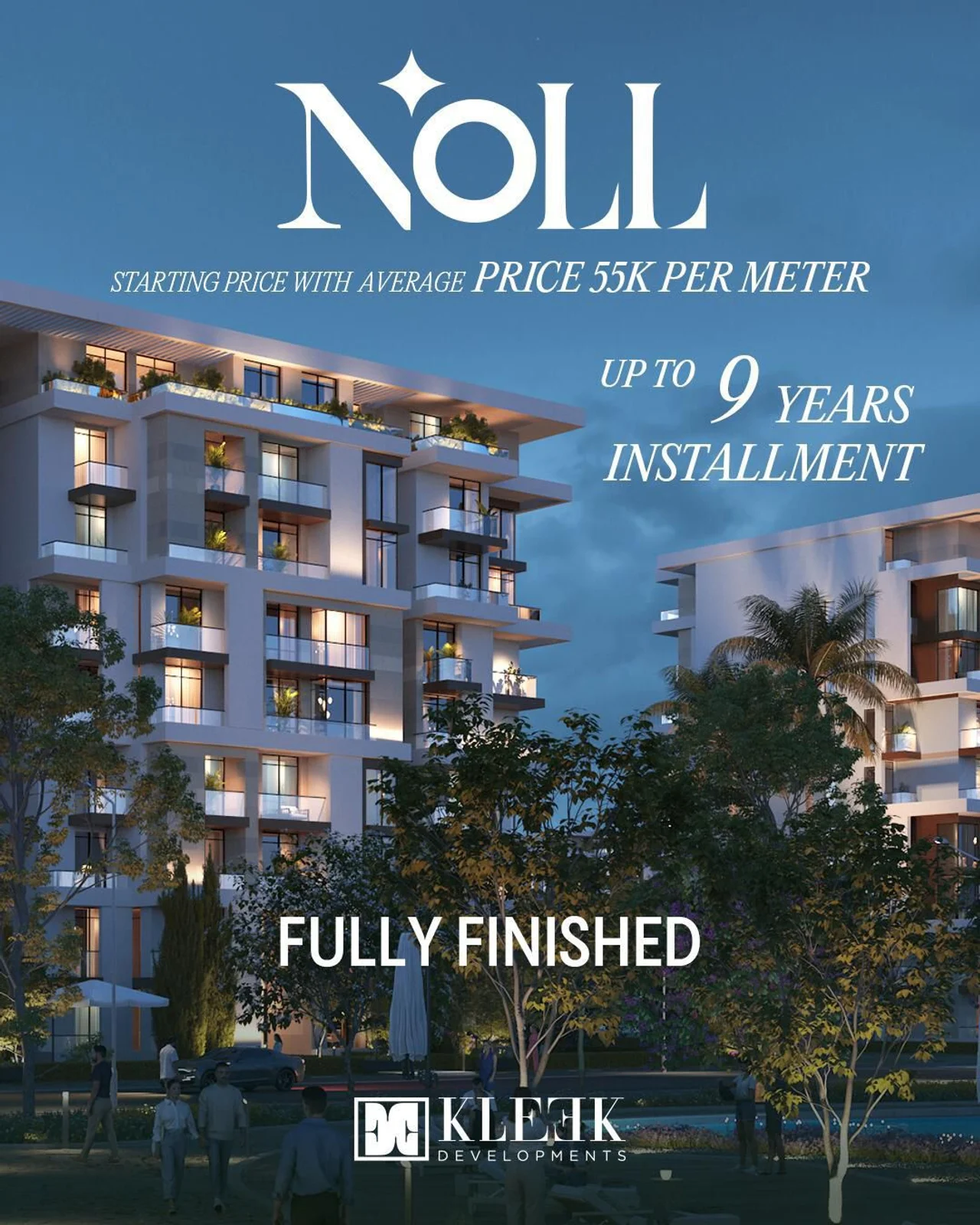 Noll New Cairo image 2