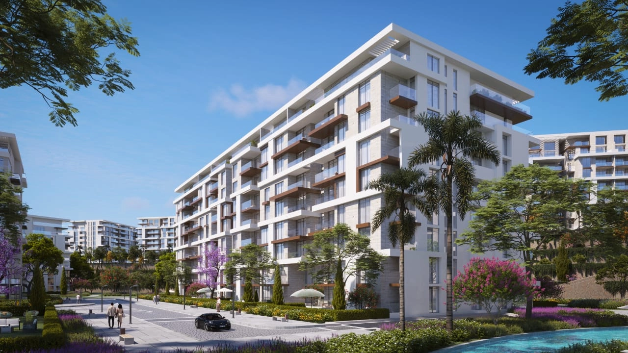 Noll New Cairo