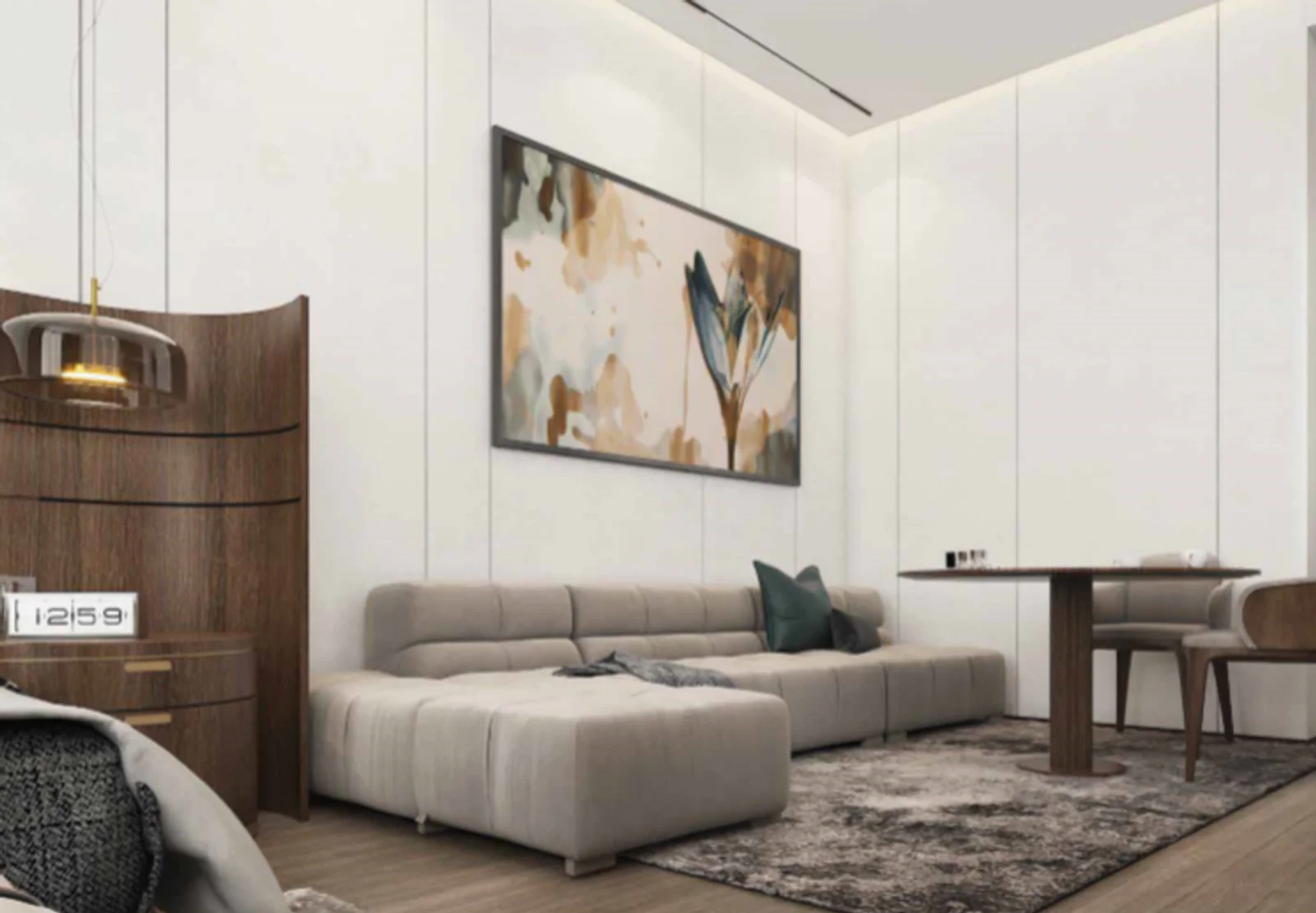 Oaks Egypt New Capital
