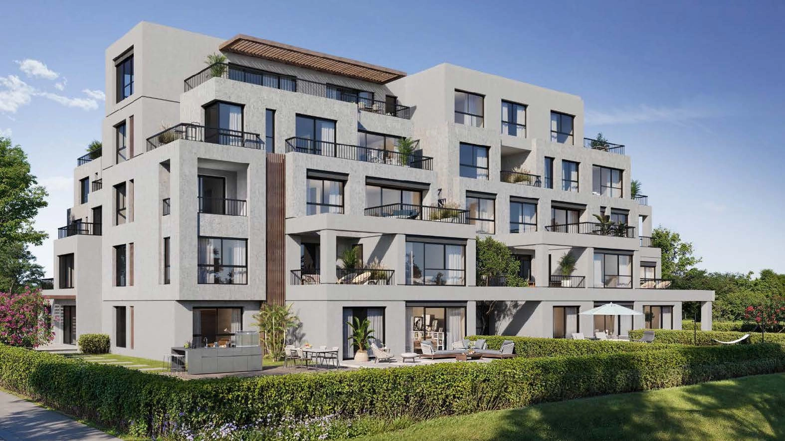 Park West