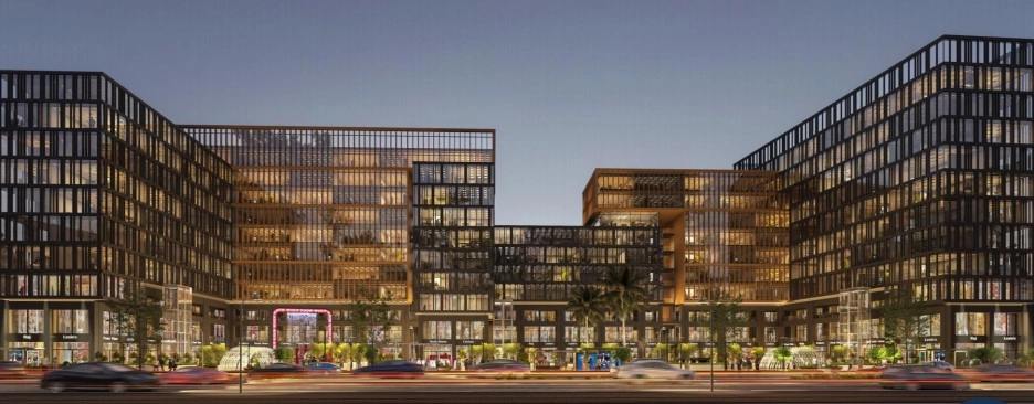 The Loft Plaza image 3