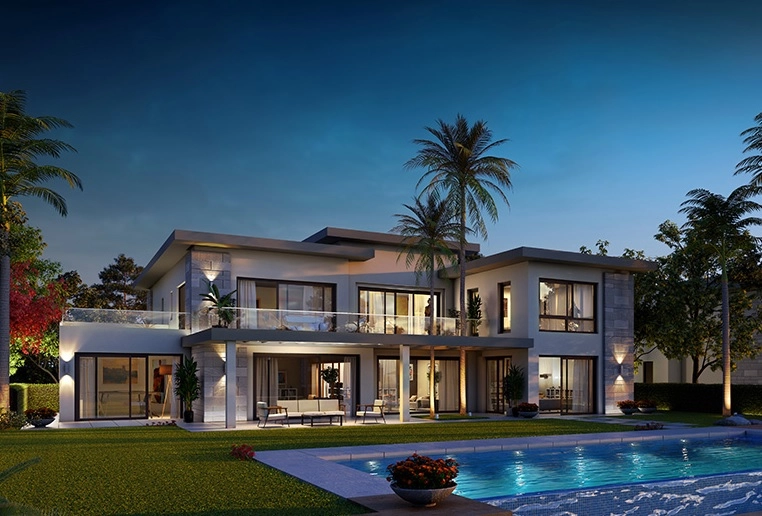 SwanLake Residences