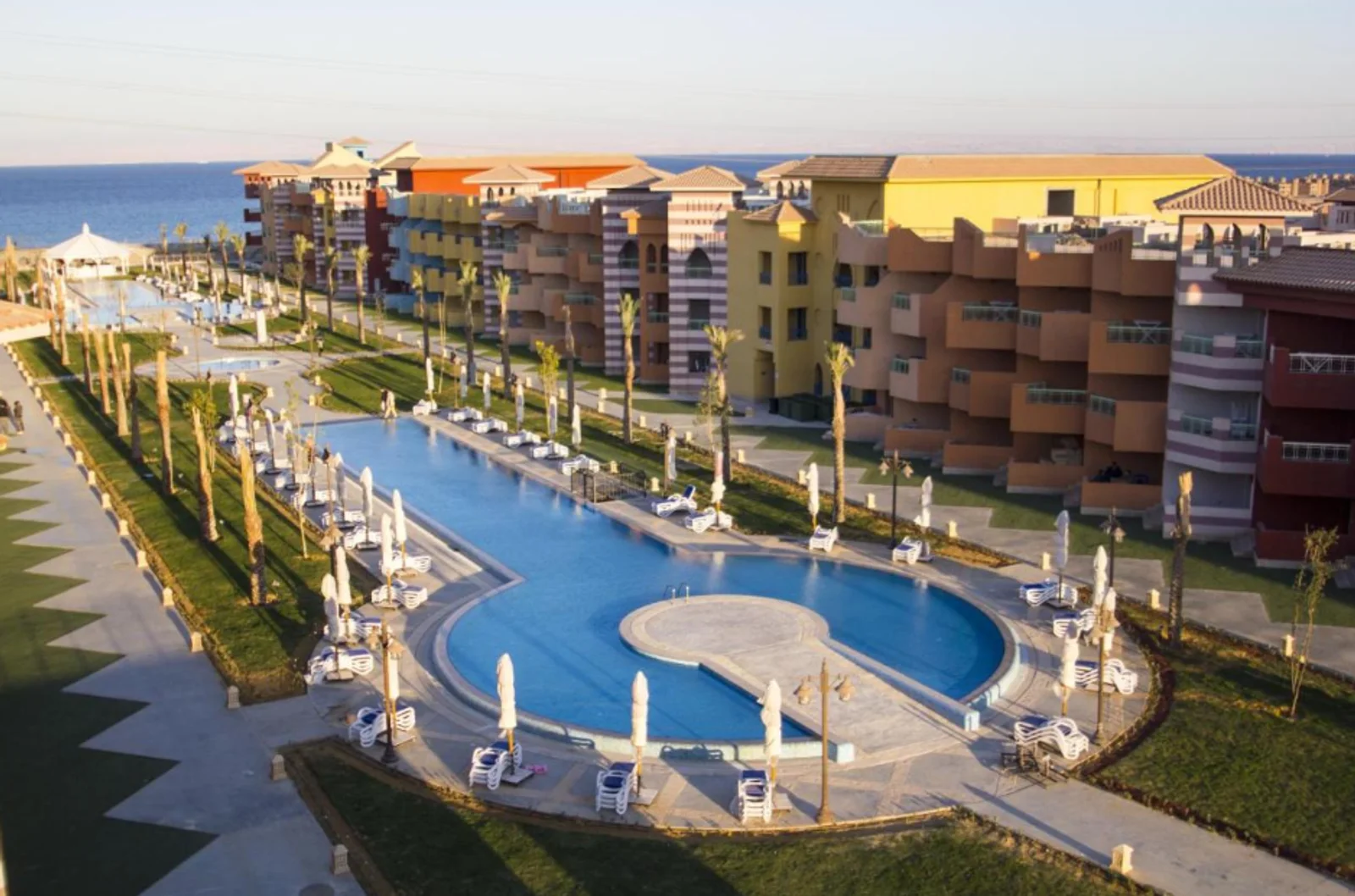 Porto El Sokhna image 2