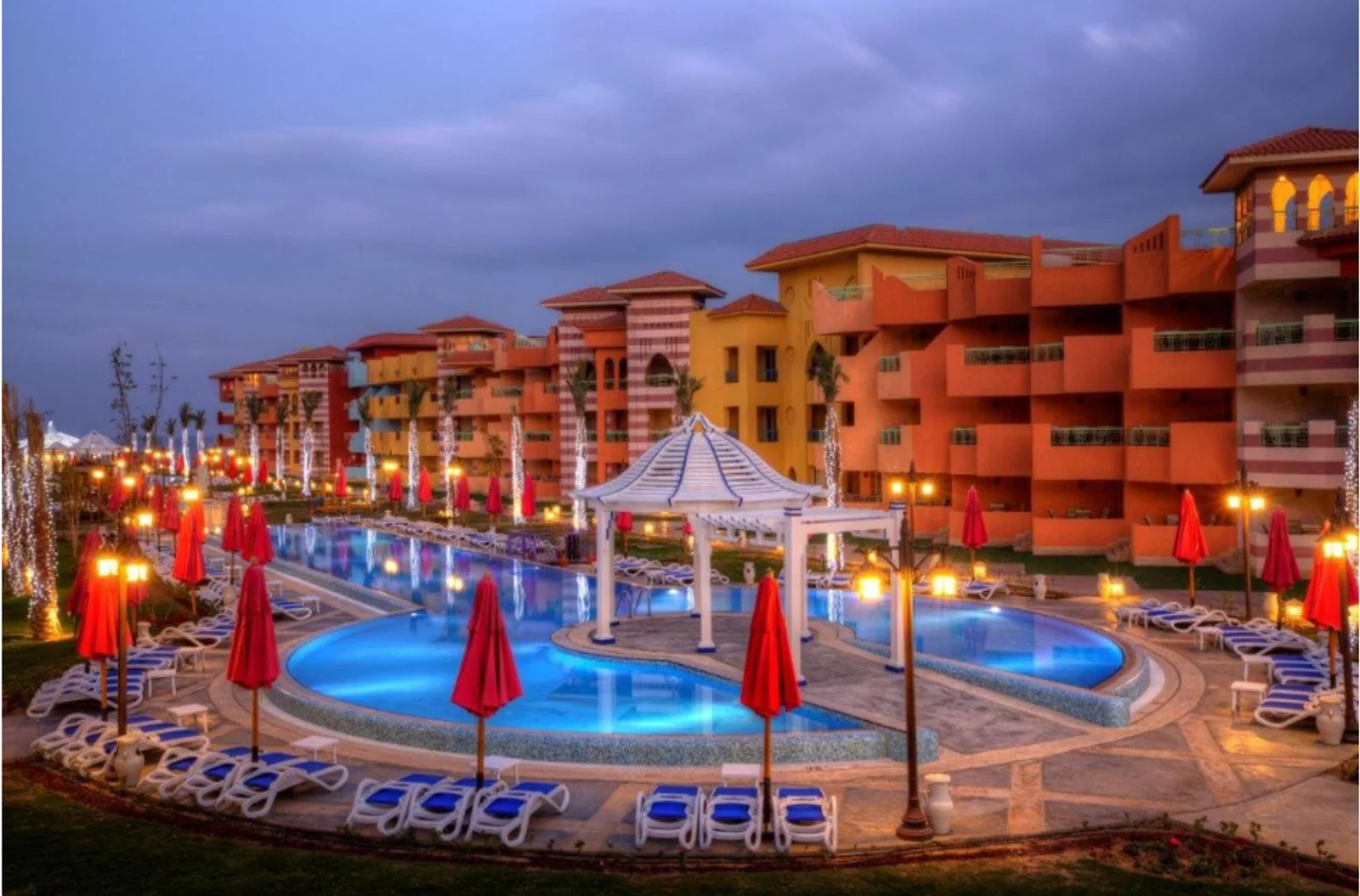Porto El Sokhna image 1