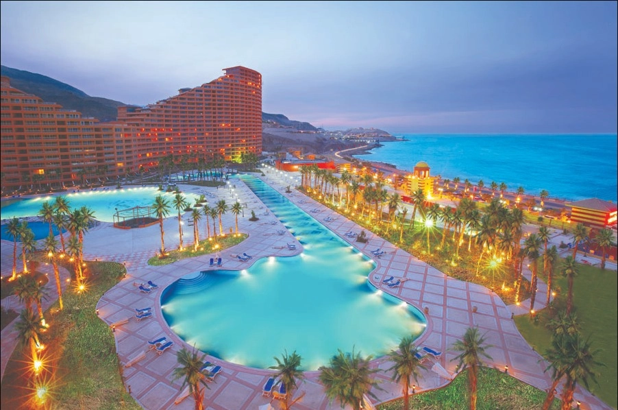 Porto Sokhna