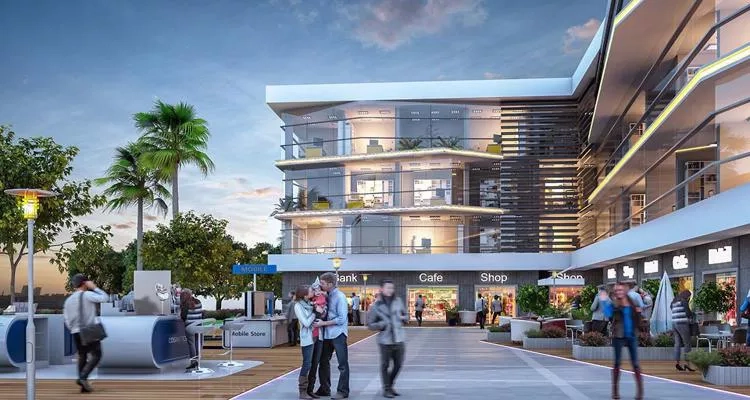 Town Square image 2