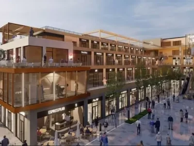 Town Plaza image 3