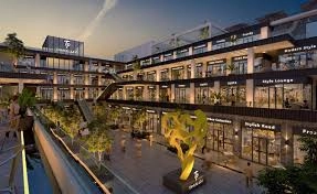 Town Plaza image 2