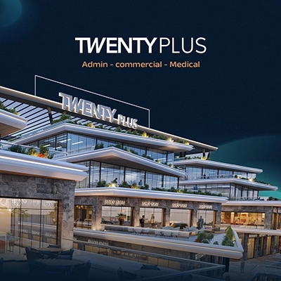 Twenty Plus image 1