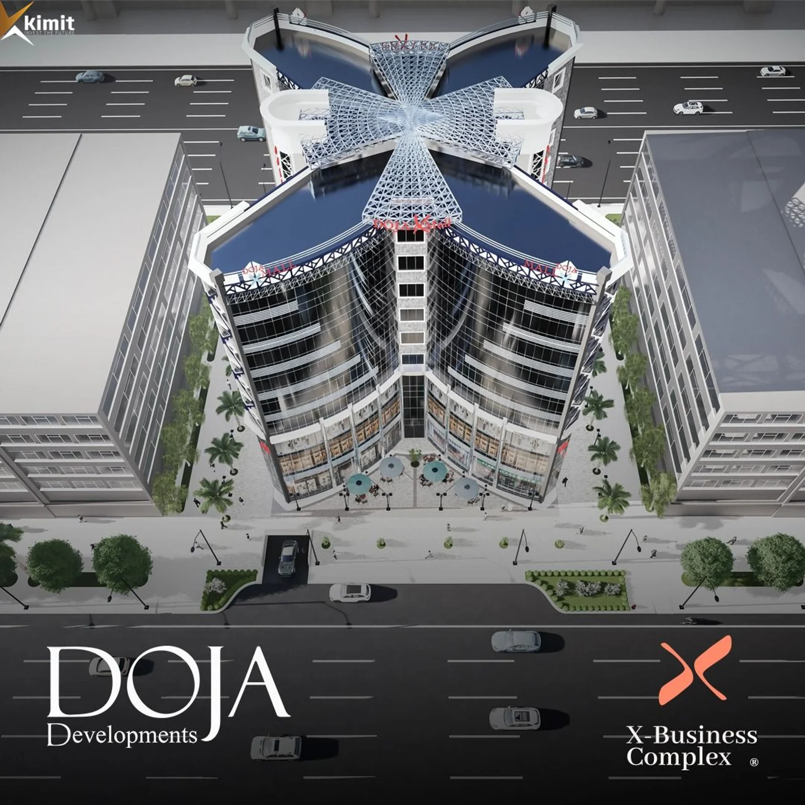 X- Business image 2
